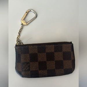 Louis Vuitton Key pouch